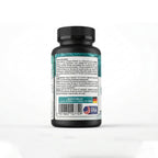 Laperva Marine Collagen 1350mg – Skin Hydration, Anti-Aging & Joint Support (90 Veggie Capsules)