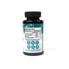 Laperva Marine Collagen 1350mg – Skin Hydration, Anti-Aging & Joint Support (90 Veggie Capsules)