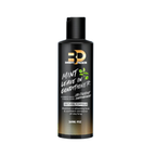 BARNERPASSION Sulfate-Free Organic Silky Protein Leave-In Conditioner – Deep Moisturizing Hair Treatment for Keratin-Treated & Damaged Hair
