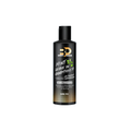 BARNERPASSION Sulfate-Free Organic Silky Protein Leave-In Conditioner – Deep Moisturizing Hair Treatment for Keratin-Treated & Damaged Hair