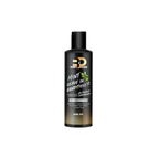 BARNERPASSION Sulfate-Free Organic Silky Protein Leave-In Conditioner – Deep Moisturizing Hair Treatment for Keratin-Treated & Damaged Hair