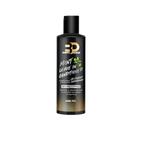 BARNERPASSION Sulfate-Free Organic Silky Protein Leave-In Conditioner – Deep Moisturizing Hair Treatment for Keratin-Treated & Damaged Hair