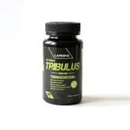 Laperva Tribulus 3000mg – Testosterone Booster, Athletic Performance & Libido Support (90 Tablets)