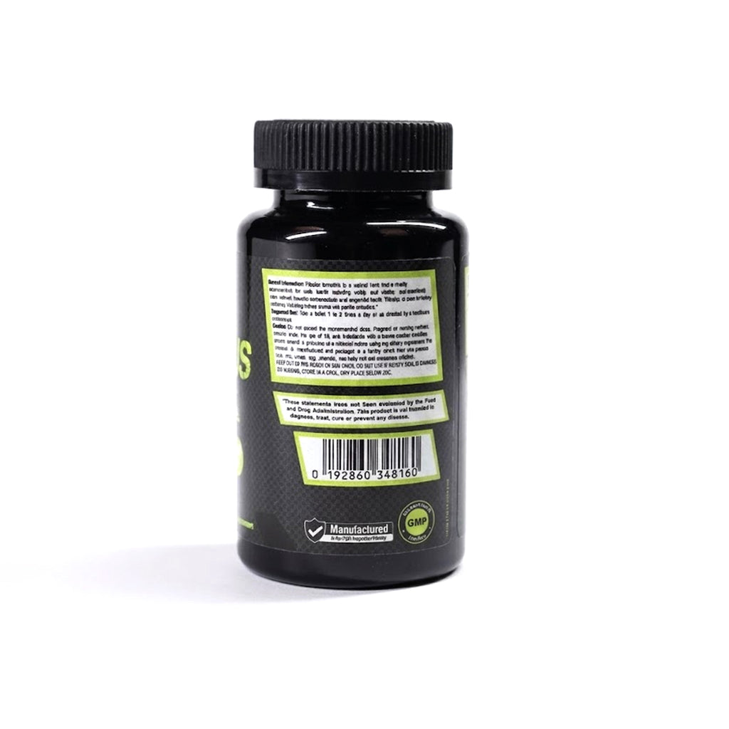 Laperva Tribulus 3000mg – Testosterone Booster, Athletic Performance & Libido Support (90 Tablets)