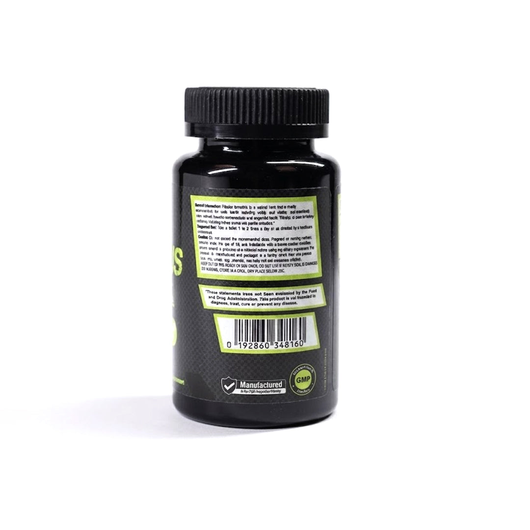 Laperva Tribulus 3000mg – Testosterone Booster, Athletic Performance & Libido Support (90 Tablets)