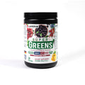 Laperva Super Greens Organic Superfood Powder – Pineapple Punch (330g)