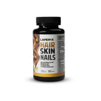 Laperva Hair, Skin & Nails Advanced Formula – Growth, Hydration & Anti-Aging (60 Tablets)