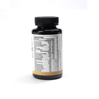 Laperva Hair, Skin & Nails Advanced Formula – Growth, Hydration & Anti-Aging (60 Tablets)