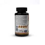 Laperva Hair, Skin & Nails Advanced Formula – Growth, Hydration & Anti-Aging (60 Tablets)