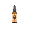BARNERPASSION Premium Beard Oil – Softens, Nourishes & Strengthens Beard Hair