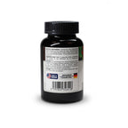 Laperva Berberine Complex 1200mg – Glucose Metabolism & Cardiovascular Support (60 Veggie Capsules)