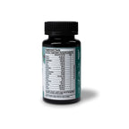 Laperva Digest Care – 18 Plant-Based Enzymes, Gluten & Lactose Support (30 Veggie Capsules)