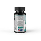 Laperva Digest Care – 18 Plant-Based Enzymes, Gluten & Lactose Support (30 Veggie Capsules)