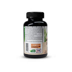 Laperva Antioxidant Complex L-Glutathione 400mg – Skin Brightening & Liver Detox (60 Veggie Capsules)