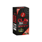 Laperva CLA Duo Cap 1700mg – Advanced Fat Burning, Metabolism & Muscle Tone (90 Duo Capsules)