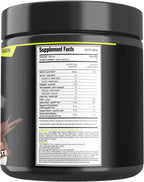 Laperva Iso Triple Zero Next Generation Whey Protein – Lean Muscle Growth & Recovery – Gourmet Chocolate