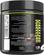 Laperva Iso Triple Zero Next Generation Whey Protein – Lean Muscle Growth & Recovery – Gourmet Chocolate