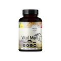Laperva Vital Man – Testosterone, Stamina & Nitric Oxide Support (60 Tablets)