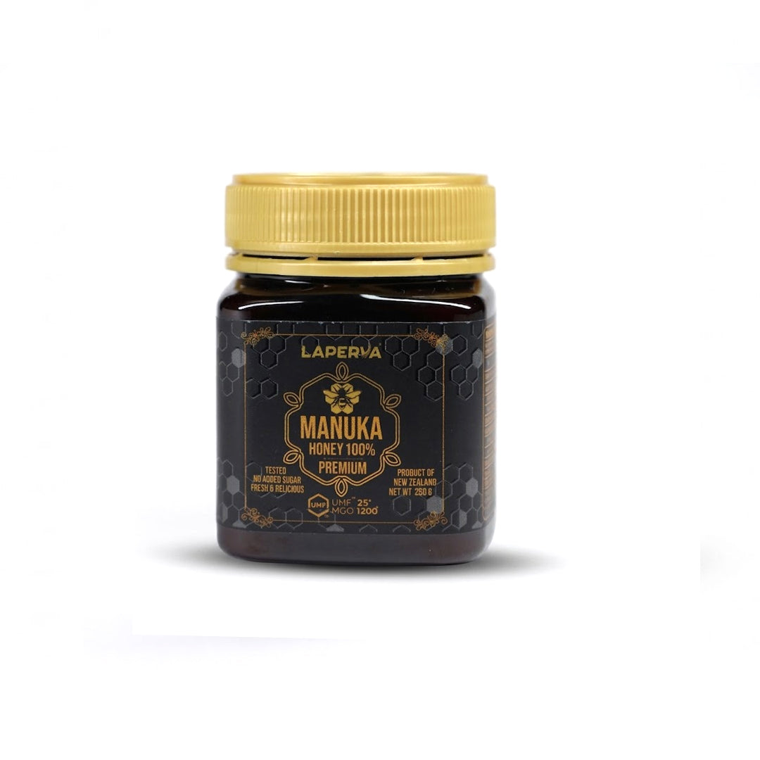 Laperva Manuka Honey, 250 Gm