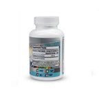 Laperva CoQ10 400mg – Cardiovascular Health, Cellular Energy & Fertility (60 Veggie Capsules)