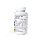 Laperva Super Burner Extra – Advanced Fat Burner & Fluid Elimination (90 Veggie Capsules)