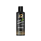 BARNERPASSION Men's Natural Anti-Dandruff Shampoo – Relieves Itching & Flaking | Private Label Formula