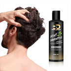 Grooming Trio (Beard Oil + Shampoo + Conditioner)