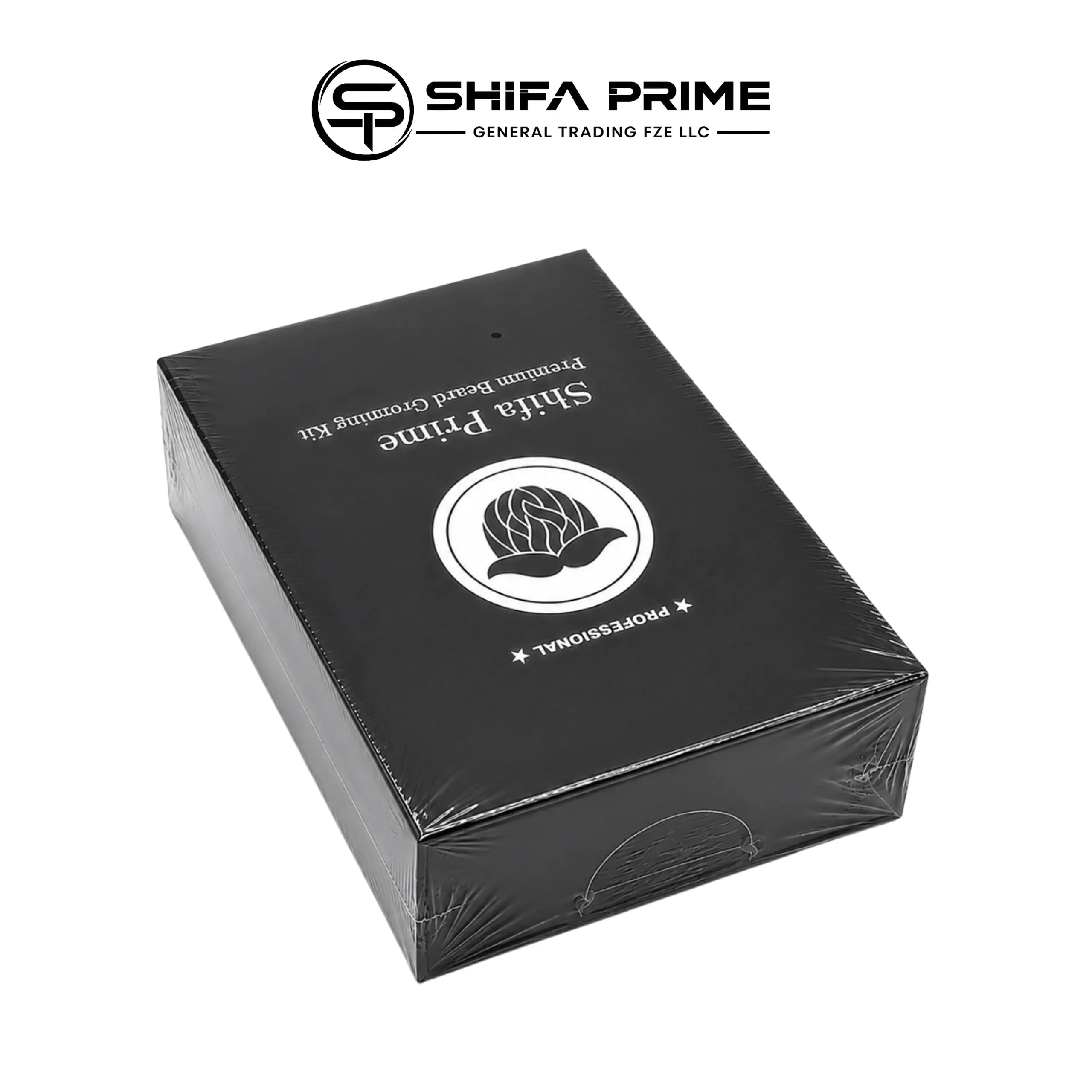Premium Beard Grooming Kit
