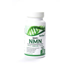 Optitect NMN 1000mg – NAD+ Booster, Cellular Repair & Anti-Aging (30 Veggie Capsules)