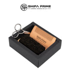 Premium Beard Grooming Kit