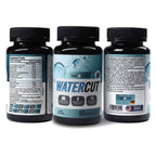 Laperva Water Cut – Advanced Fluid Elimination & Muscle Definition (60 Veggie Capsules)